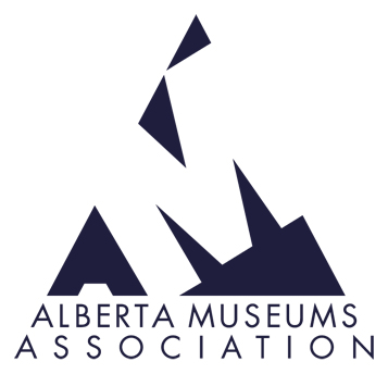 Alberta Museums Association Logo
